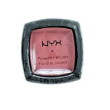 NYX Powder Blush, Peach PB06