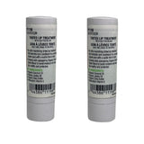 Pack of 2 Physicians Formula Organic Wear Tinted Lip Treatment, Love Bite PF11198
