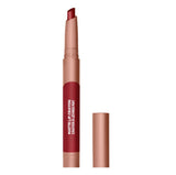 L'Oreal Paris Infallible Matte Lip Crayon, Brulee Everyday 508