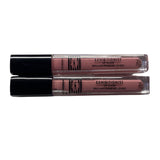 Pack of 2 CoverGirl Exhibitionist Lip Gloss, Short Change 170