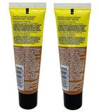 Pack of 2 Maybelline New York Fit Me Tinted Moisturizer, 355