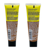 Pack of 2 Maybelline New York Fit Me Tinted Moisturizer, 360