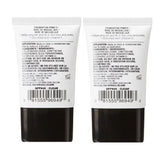 Pack of 2 L.A. Girl PRO Prep High Definition Smoothing Face Primer, Clear GFP949