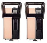 Pack of 2 CoverGirl Clean Classic Color Blush, Natural Glow 570