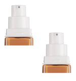 Pack of 2 Maybelline New York Superstay Full Coverage 24HR Liquid Foundation, Warm Bronze 336