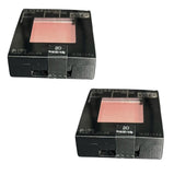 Pack of 2 Maybelline Fit Me Blush, Mauve 20 , 0.16 oz