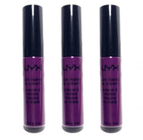 Pack of 2 NYX Soft Matte Lip Cream, Seoul SMLC30