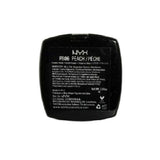 NYX Powder Blush, Peach PB06