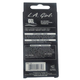 L.A. Girl Gel Eyeliner, Rich Chocolate GEL735