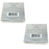 Pack of 2 Makeup Revolution Beauty Ultra Strobe Balm, Hypnotic