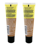Pack of 2 Maybelline New York Fit Me Tinted Moisturizer, 335