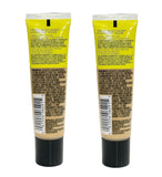 Pack of 2 Maybelline New York Fit Me Tinted Moisturizer, 118