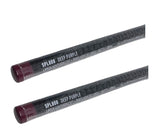 Pack of 2 NYX Slim Lip Liner Pencil, Deep Purple SPL808