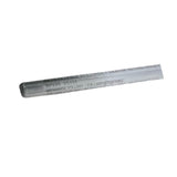 NYX Professional Makeup Retractable Mechanical Eye Liner, Silver MPE05