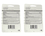 Pack of 2 Almay Clear Complexion Pressed Powder, Medium 300