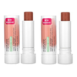 Pack of 2 Physicians Formula Organic Wear Tinted Lip Treatment, Gingersnap PF11196