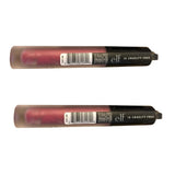 Pack of 2 e.l.f. Liquid Matte Lipstick, Berry Sorbet 81169