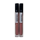 Pack of 2 CoverGirl Exhibitionist Lip Gloss, Short Change 170