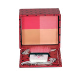 Hard Candy Fox in a Box Blush, Hot Flash 396