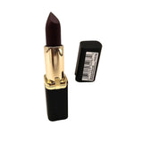 L'Oreal Paris Colour Riche Matte Lipcolour, Matte-Jestic 707