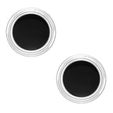 Pack of 2 L.A. Girl Gel Eyeliner, Jet Black GEL731