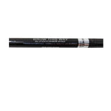 Rimmel Brow This Way Fill & Sculpt Eyebrow Definer, Soft Black 004