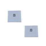 Pack of 2 Maybelline New York Up to 30H Concealer, 20