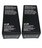 Pack of 2 NYX Total Control Pro Drop Foundation, Medium Olive TCPDF09