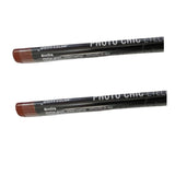 Pack of 2 City Color Photo Chic Eyeliner Pencil, Bonfire