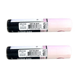 Pack of 2 Hard Candy Syrup Kiss Lip Stain, Don't Be Jelly 1766