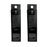 Pack of 2 E.l.f. Enhancing Lash & Brow Serum, Clear 82260