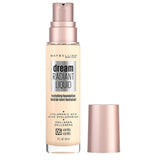 Maybelline New York Dream Radiant Liquid Hydrating Foundation, Vanilla 05