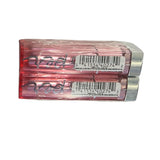 Pack of 2 Maybelline New York Color Whisper Lipstick, Nude Shimmer 250