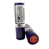 Pack of 2 Revlon Lipstick, Up in Flames 109