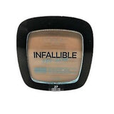 L'Oreal Paris Infallible Pro Glow Lasting Glow Powder, Creme Cafe 27