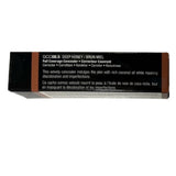 NYX Gotcha Covered Waterproof Concealer, Deep Honey GCC08.5