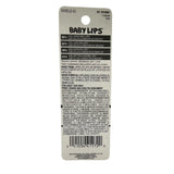 Maybelline New York Baby Lips Moisturizing Lip Balm, Oh! Orange 85