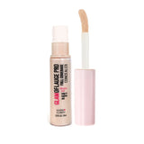 Hard Candy Glamoflauge Pro Full Coverage Concealer, Fair Light 2020