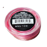NYX Vivid Brights Creme Colour Eye Colors, Love Overdose VBCC01