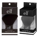 Pack of 2 E.l.f. Contouring Kabuki Brush, 84032