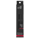 E.l.f. Moisturizing Lipstick, Red Carpet 82640