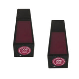 Pack of 2 Revlon ColorStay Moisture Lip Stain, Parisian Passion 005