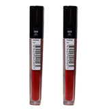 Pack of 2 CoverGirl Exhibitionist Lip Gloss, Hot Tamale 200