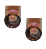Pack of 2 Almay Goddess Gloss, Flame 700