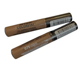 Pack of 2 Revlon Colorstay Full Coverage Concealer, Hazelnut 075