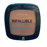 L'Oreal Paris Infallible Pro Glow Lasting Glow Powder, Cocoa 28