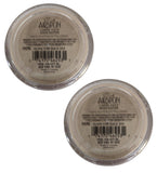 Pack of 2 Coty Airspun Loose Face Highlighter, Glow for Gold 300