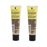 Pack of 2 Maybelline New York Fit Me Tinted Moisturizer, 103