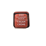 CoverGirl Exhibitionist Creme Lipstick, Decadent Peach 280