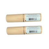 Pack of 2 Makeup Revolution Beauty Fast Base Stick Foundation, F11